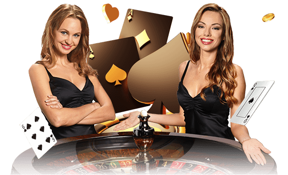 Jogue com dealers reais no HH555!