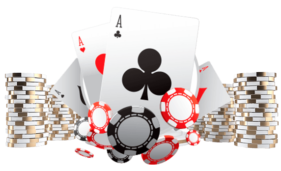 Jogue jogos de pôquer em HH555