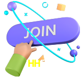 Junte-se ao cassino HH555 hoje mesmo